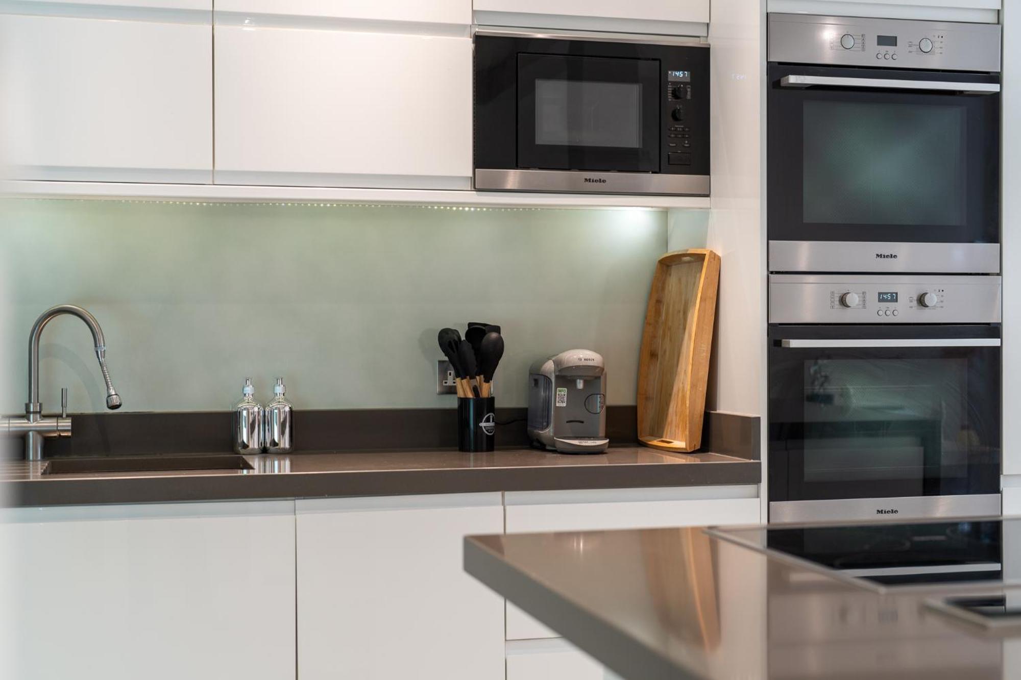 Huge 200Sqm Luxury 3-Bedroom Mews Villa London Ngoại thất bức ảnh
