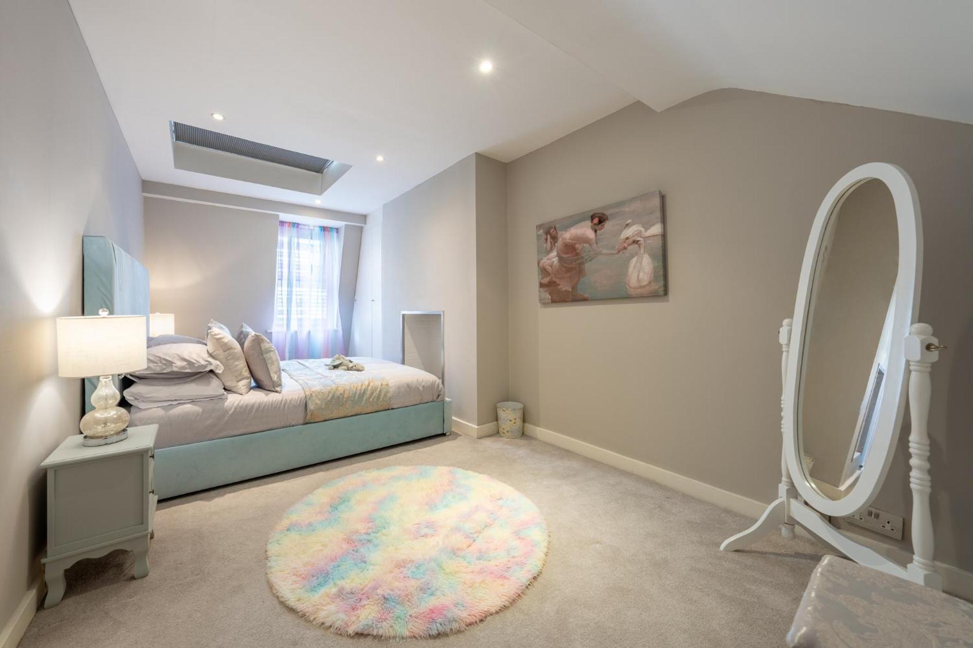 Huge 200Sqm Luxury 3-Bedroom Mews Villa London Ngoại thất bức ảnh