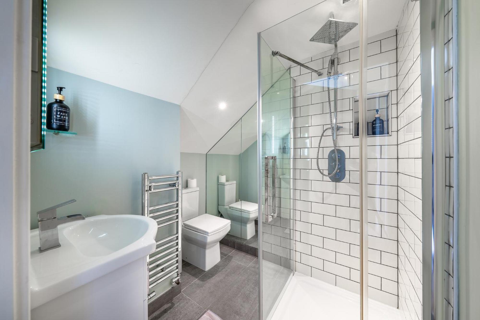 Huge 200Sqm Luxury 3-Bedroom Mews Villa London Ngoại thất bức ảnh
