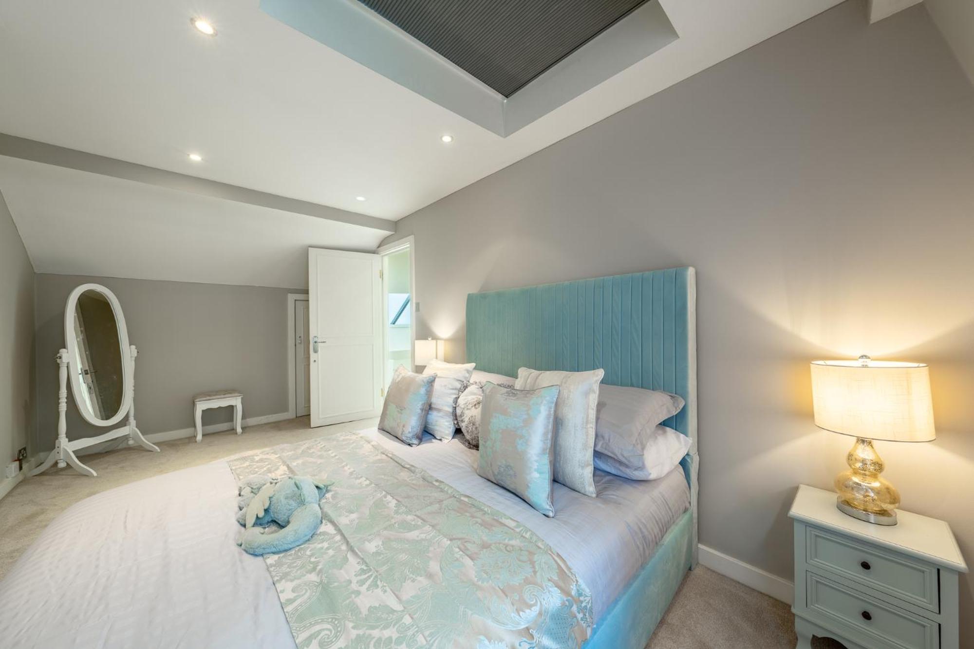 Huge 200Sqm Luxury 3-Bedroom Mews Villa London Ngoại thất bức ảnh