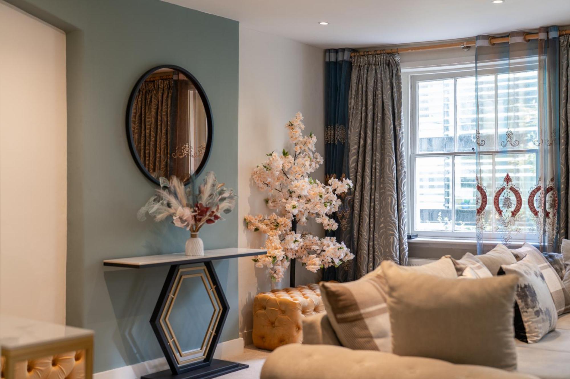 Huge 200Sqm Luxury 3-Bedroom Mews Villa London Ngoại thất bức ảnh