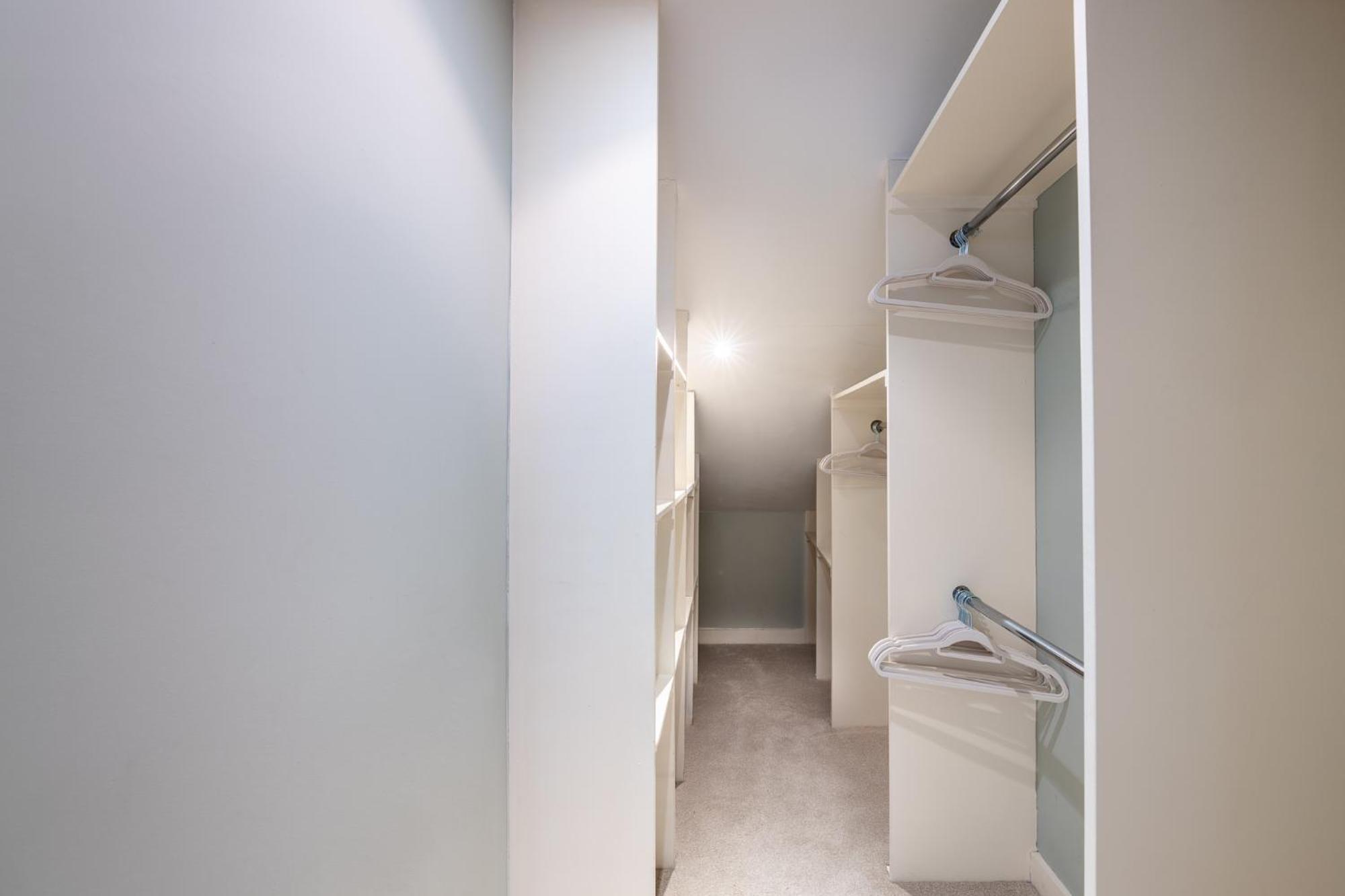 Huge 200Sqm Luxury 3-Bedroom Mews Villa London Ngoại thất bức ảnh