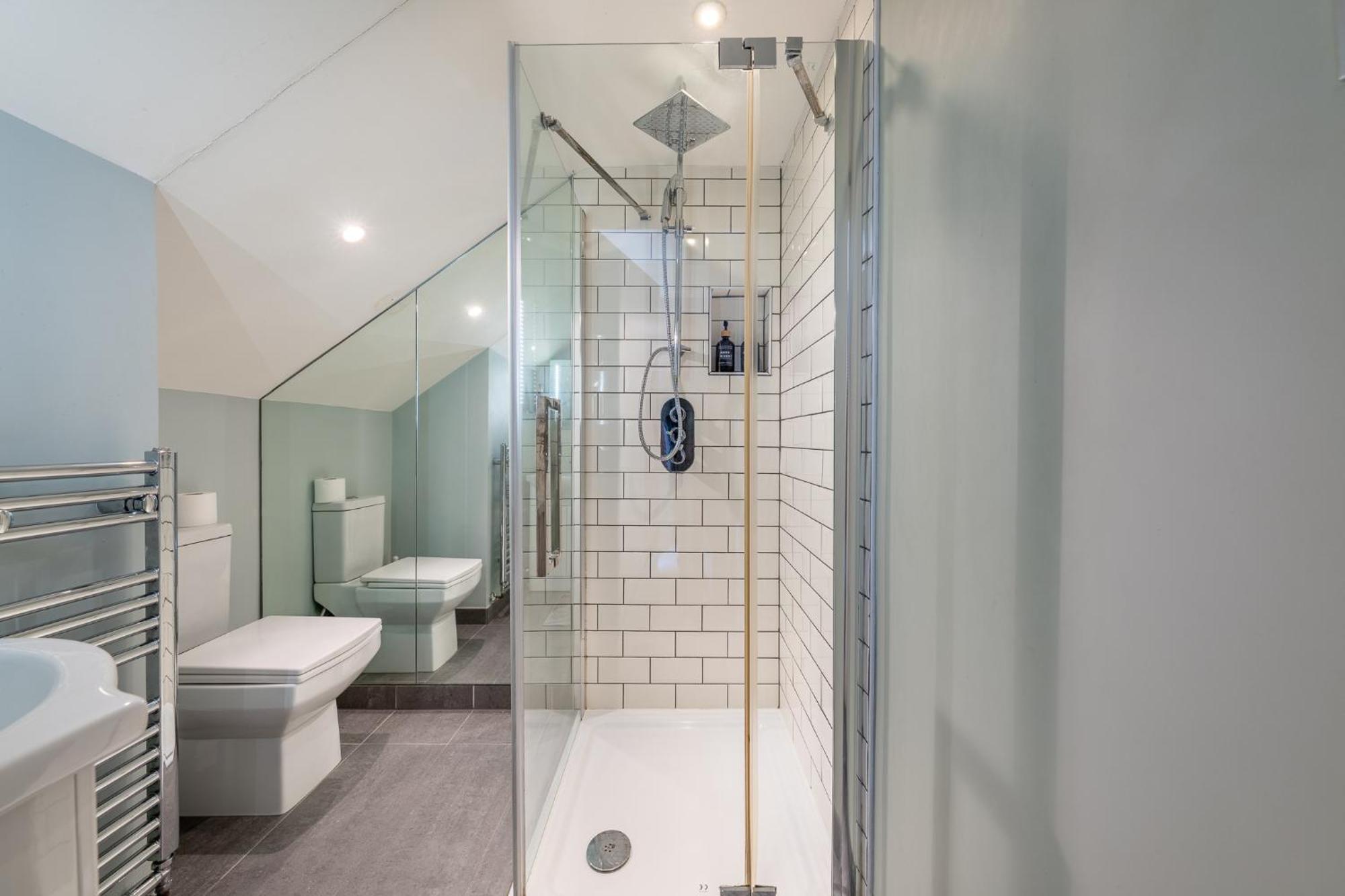 Huge 200Sqm Luxury 3-Bedroom Mews Villa London Ngoại thất bức ảnh